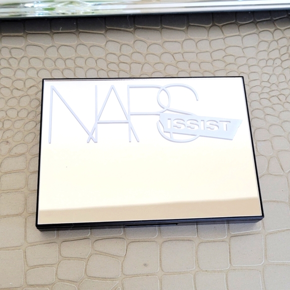 NARS NarSissist Cheek Studio Palette - Picture 5 of 6